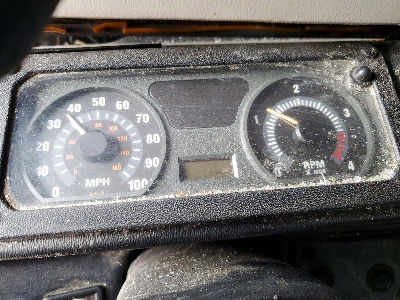 Продаж на аукціоні авто 2001 American General H1, vin: 137FA84321E194130, номер лоту: 46737036