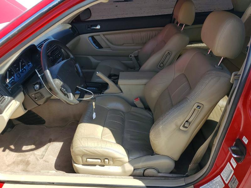 46836796 :رقم المزاد ، JH4KA8263SC002895 vin ، 1995 Acura Legend مزاد بيع