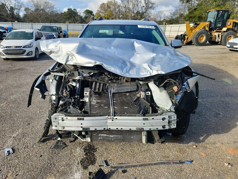 Aukcja sprzedaży 2019 Gmc Acadia, vin: 1GKKNMLS8KZ183441, numer aukcji: 41616236