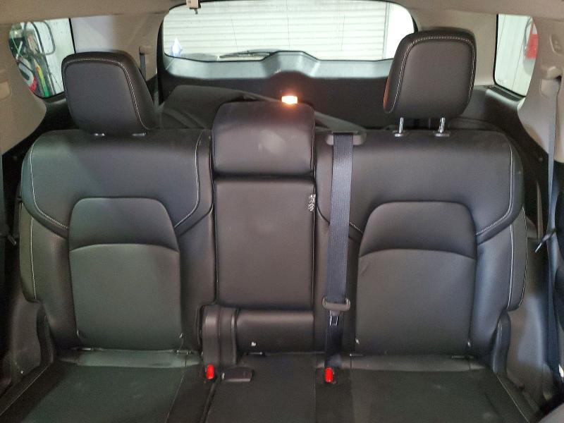 Aukcja sprzedaży 2022 Nissan Pathfinder, vin: 5N1DR3CC6NC269765, numer aukcji: 78656005