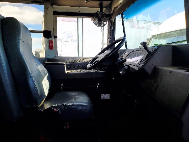 Продажа на аукционе авто 2012 Bluebird School Bus, vin: 1BAKGCPH8CF287780, номер лота: 47049486