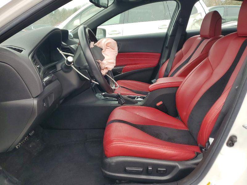 Aukcja sprzedaży 2022 Acura Ilx, vin: 19UDE2F8XNA008248, numer aukcji: 41582286