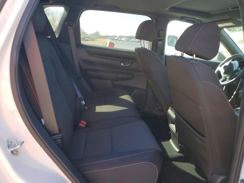 Продажа на аукционе авто 2024 Honda Cr-v, vin: 2HKRS6H5XRH810059, номер лота: 46732966