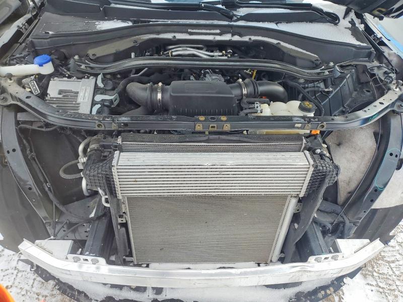 46146126 :رقم المزاد ، 5LM5J7XC0RGL05698 vin ، 2024 Lincoln Aviator مزاد بيع