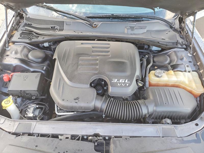 Продаж на аукціоні авто 2019 Dodge Challenger, vin: 2C3CDZAG1KH727488, номер лоту: 46843896