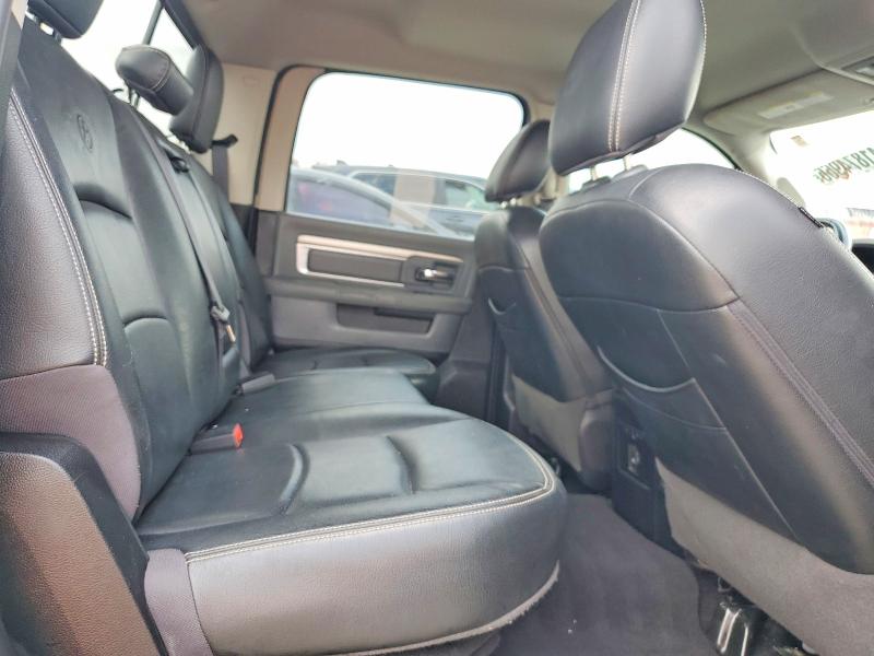 Aukcja sprzedaży 2015 Ram 1500, vin: 1C6RR6LT7FS569888, numer aukcji: 41874966