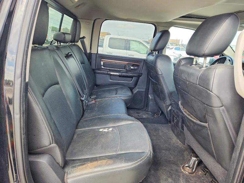 2013 Ram 2500 მანქანა იყიდება აუქციონზე, vin: 3C6UR5FL6DG516989, აუქციონის ნომერი: 48123126