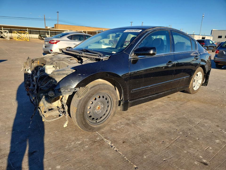 Aukcja sprzedaży 2012 Niss Altima, vin: 1N4AL2AP8CN436837, numer aukcji: 45483966