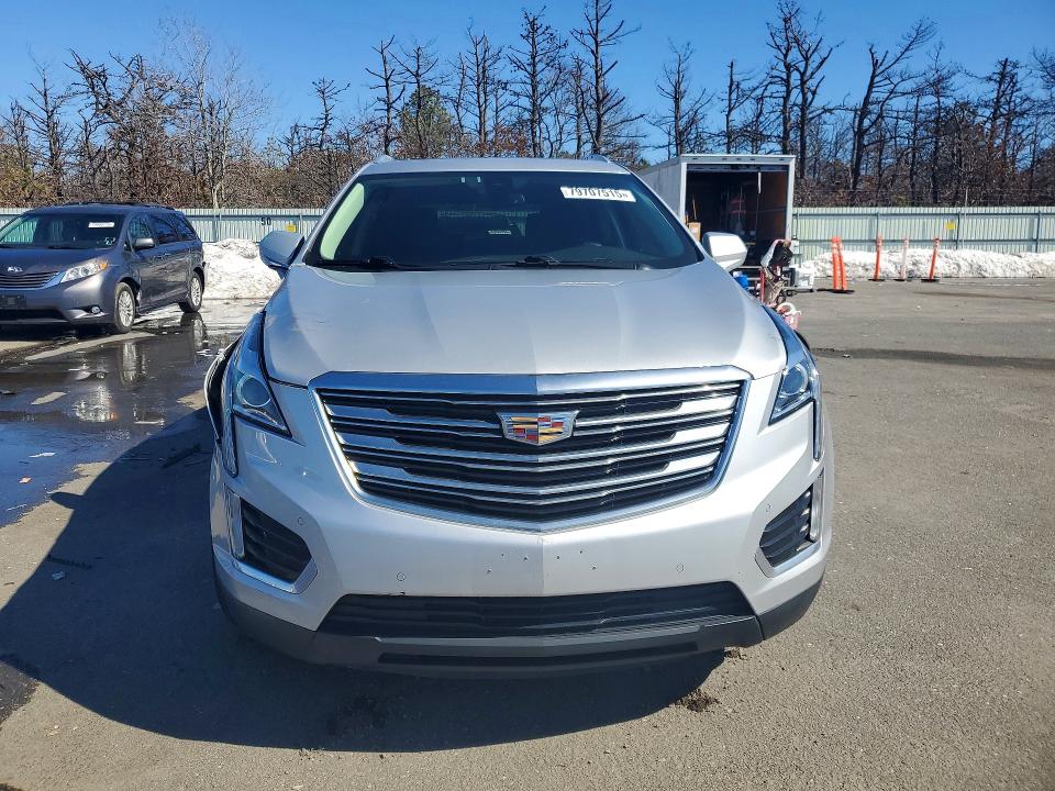 Aukcja sprzedaży 2019 Cadillac Xt5, vin: 1GYKNCRS4KZ224705, numer aukcji: 79707515