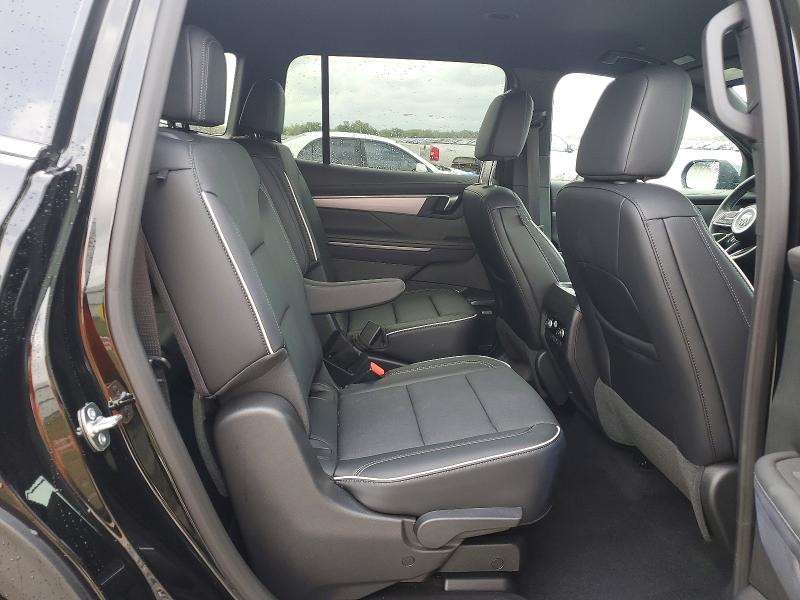Aukcja sprzedaży 2026 Buick Enclave, vin: 5GAERAKS8TJ125845, numer aukcji: 46277486