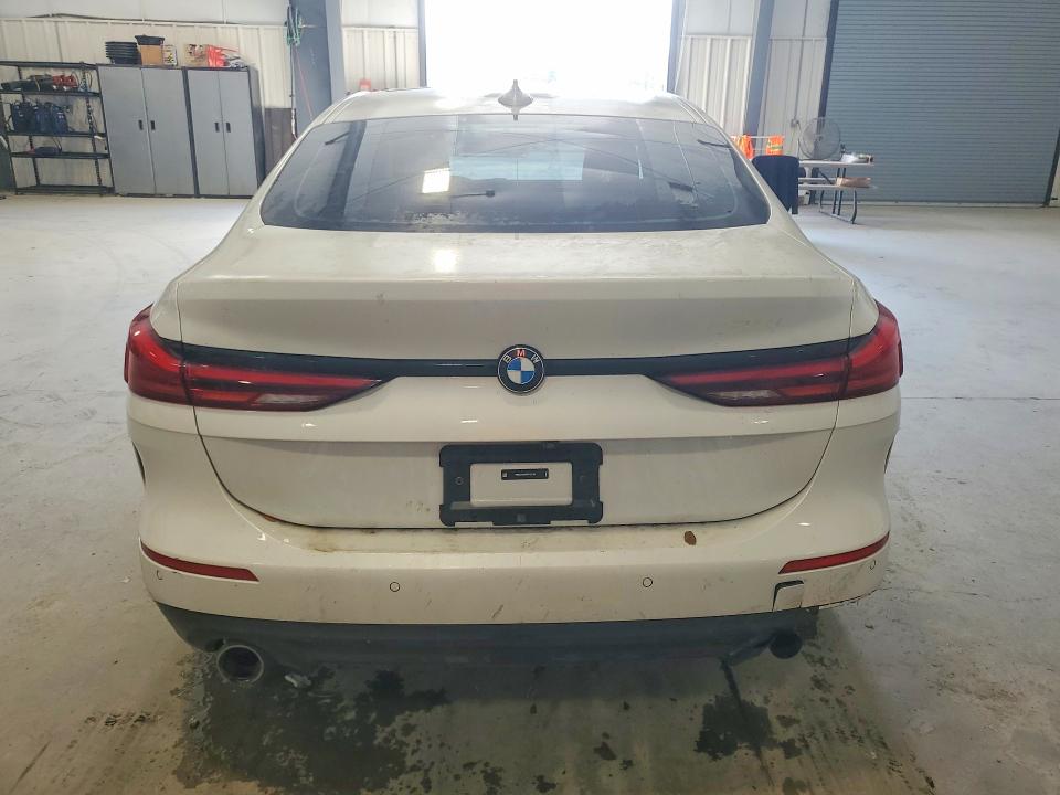Продаж на аукціоні авто 2024 Bmw 228i, vin: WBA53AK00R7R13178, номер лоту: 48057806