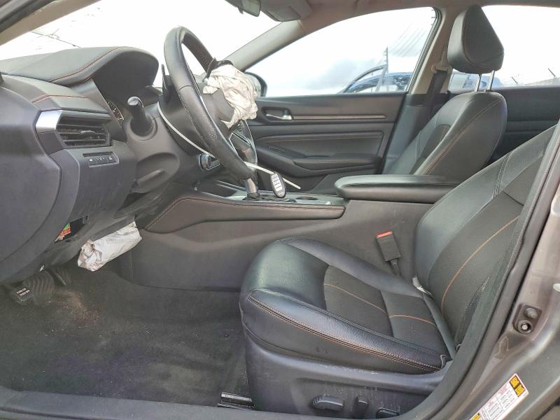 2019 Nissan Altima მანქანა იყიდება აუქციონზე, vin: 1N4BL4CVXKC233292, აუქციონის ნომერი: 79314285