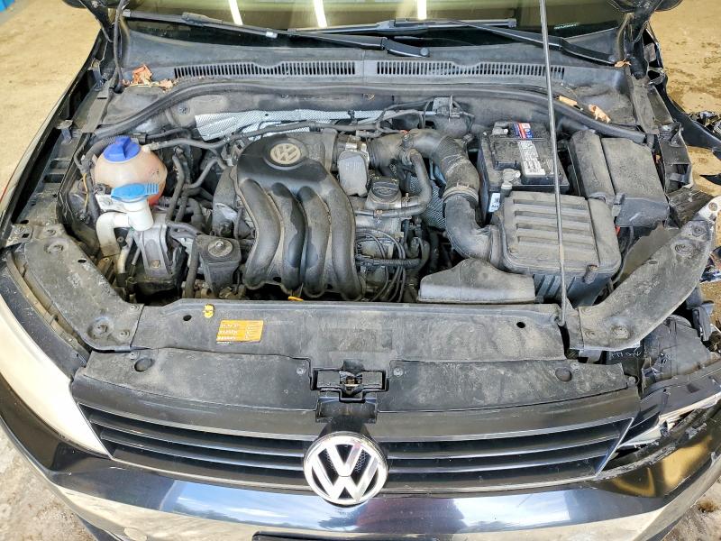 47737086 :رقم المزاد ، 3VW2K7AJXEM398810 vin ، 2014 Volkswagen Jetta مزاد بيع