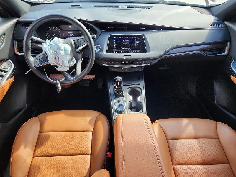 Продаж на аукціоні авто 2023 Cadillac Xt4, vin: 1GYFZCR4XPF104388, номер лоту: 79778065