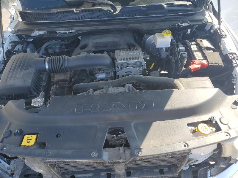 Продаж на аукціоні авто 2023 Ram 1500, vin: 1C6SRFFT3PN649458, номер лоту: 41638916
