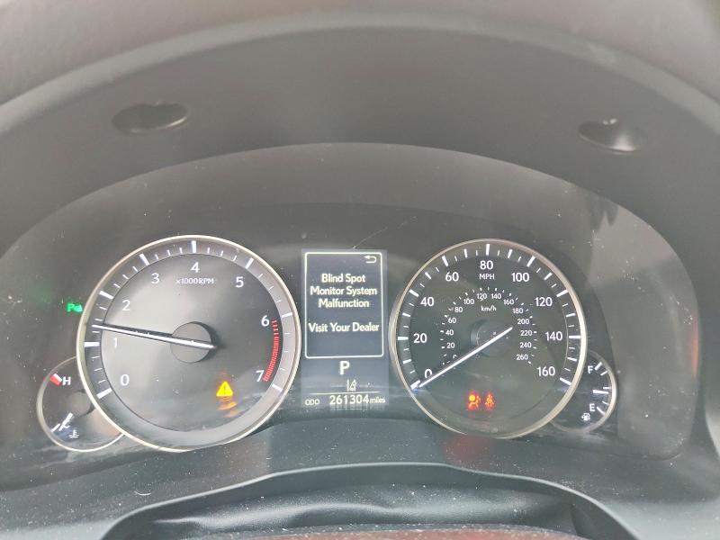 Aukcja sprzedaży 2016 Lexus Es 350, vin: 58ABK1GG4GU006273, numer aukcji: 41922416