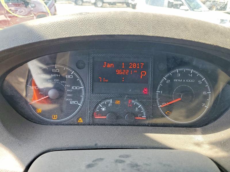 Aukcja sprzedaży 2019 Ram Promaster 2500, vin: 3C6TRVDG8KE520794, numer aukcji: 47828086