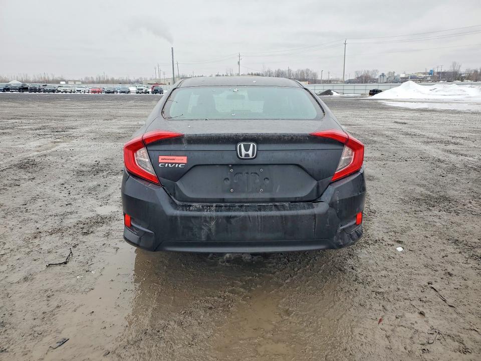 Продажа на аукционе авто 2017 Honda Civic, vin: 2HGFC2F5XHH041499, номер лота: 47521566
