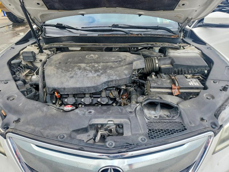 45681696 :رقم المزاد ، 19UUB2F79FA010302 vin ، 2015 Acura Tlx مزاد بيع