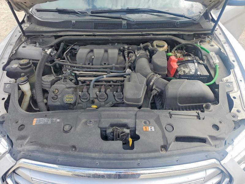 2015 Ford Taurus მანქანა იყიდება აუქციონზე, vin: 1FAHP2J86FG166575, აუქციონის ნომერი: 79127315