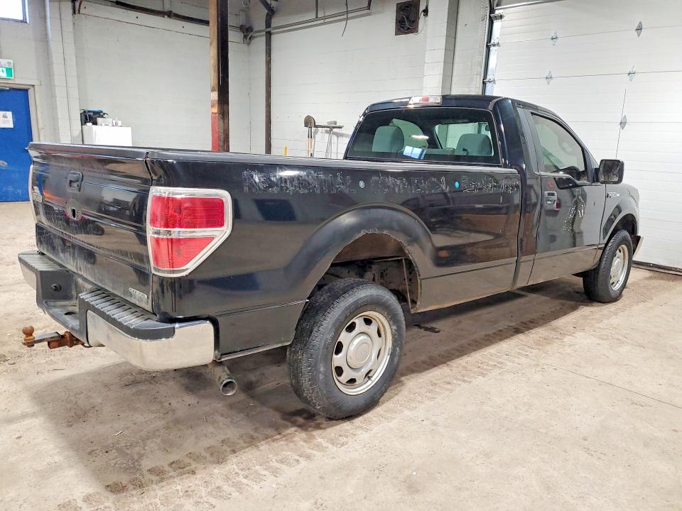 Продажа на аукционе авто 2011 Ford F150, vin: 1FTMF1CMXBKD29669, номер лота: 94956545