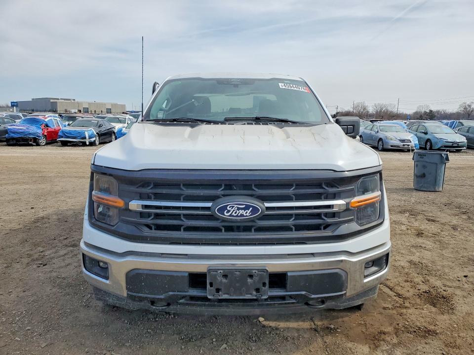 Aukcja sprzedaży 2024 Ford F150, vin: 1FTFW3LDXRFB06782, numer aukcji: 45944076