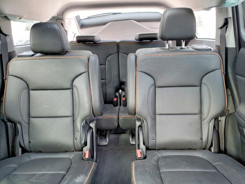 Продажа на аукционе авто 2023 Gmc Acadia, vin: 1GKKNLLS0PZ227014, номер лота: 47379476