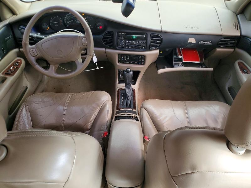 Продажа на аукционе авто 2000 Buick Regal, vin: 2G4WB55K7Y1150498, номер лота: 47753766