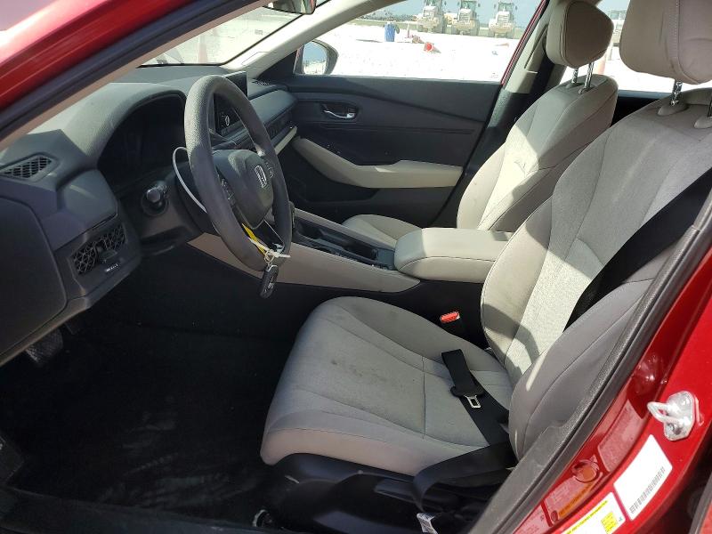 Aukcja sprzedaży 2024 Honda Accord, vin: 1HGCY1F22RA022157, numer aukcji: 48424256