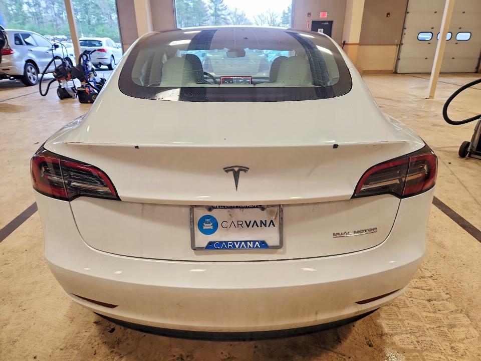 Продажа на аукционе авто 2023 Tesla Model 3, vin: 5YJ3E1EC3PF632753, номер лота: 47180526