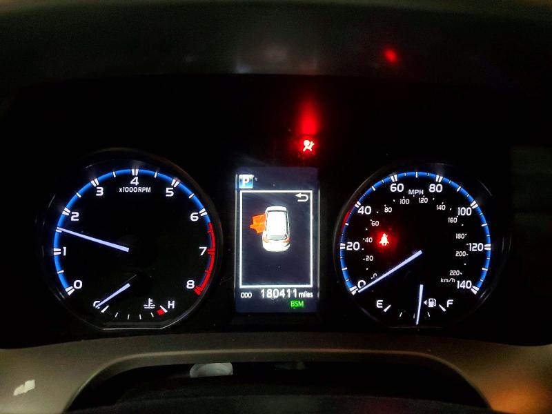 Продаж на аукціоні авто 2018 Toyota Rav4, vin: JTMWFREVXJJ183467, номер лоту: 47195846