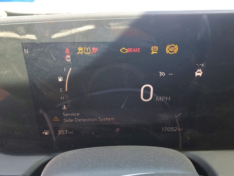 Продажа на аукционе авто 2024 Buick Encore Gx, vin: KL4AMBS21RB143151, номер лота: 46145356