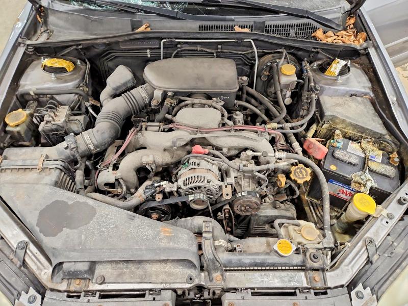 Продажа на аукционе авто 2009 Subaru Outback, vin: 4S4BP61C697345839, номер лота: 79912405