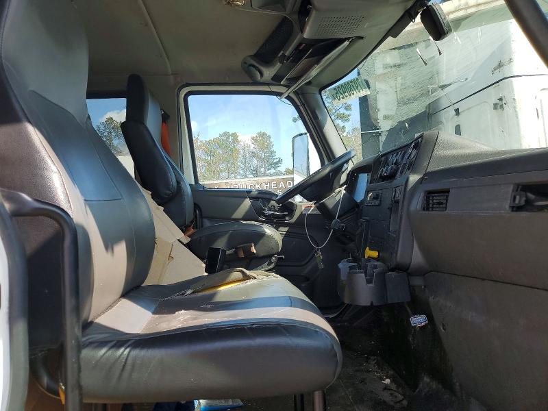 Продажа на аукционе авто 2022 International Mv607, vin: 3HAEUMML9NL062170, номер лота: 79780925