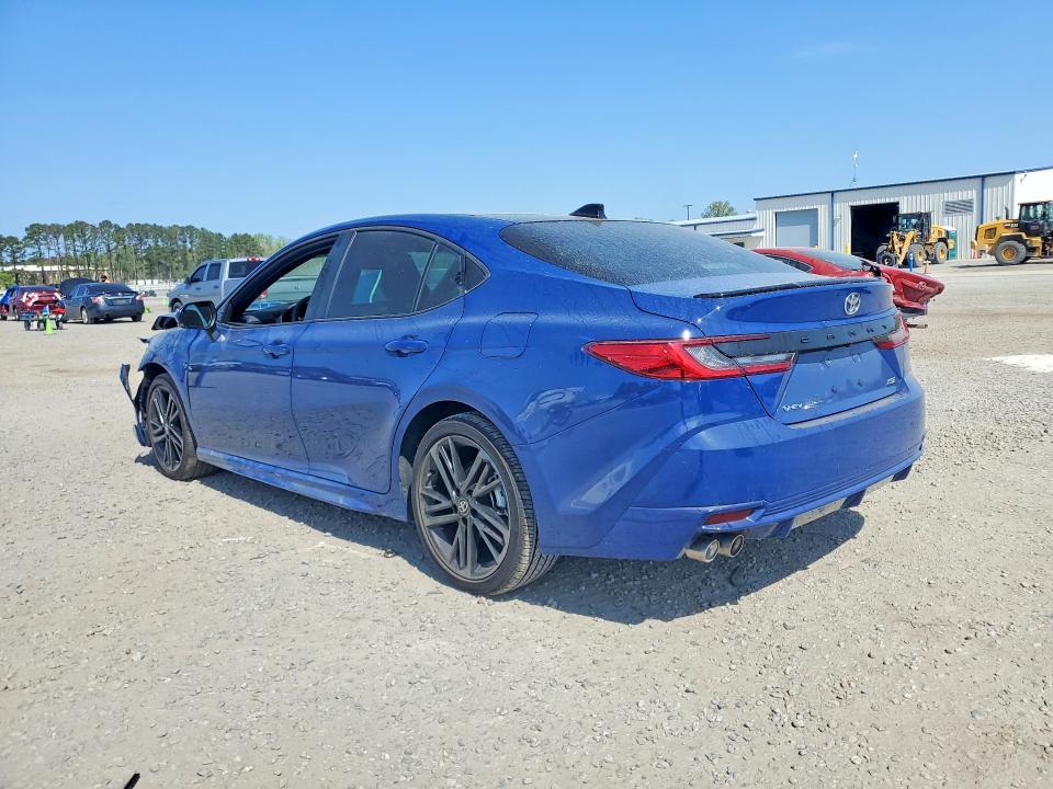 Aukcja sprzedaży 2026 Toyota Camry, vin: 4T1DAACK5TU212693, numer aukcji: 47570436