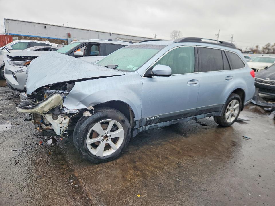 Aukcja sprzedaży 2014 Subaru Outback, vin: 4S4BRBCC2E3208544, numer aukcji: 78959865