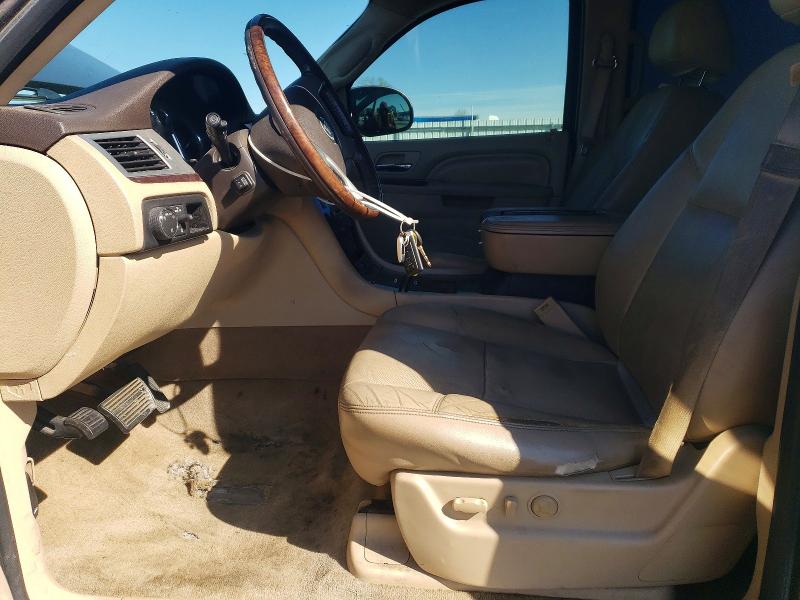Продаж на аукціоні авто 2014 Cadillac Escalade, vin: 1GYS3JEF4ER176890, номер лоту: 46111136