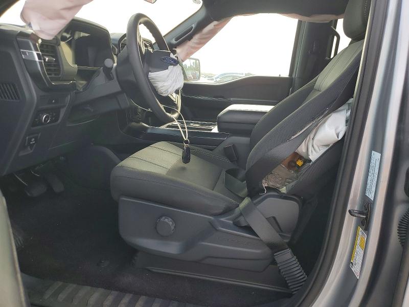Продажа на аукционе авто 2025 Ford F150, vin: 1FTEW2KP7SKD57824, номер лота: 47795466