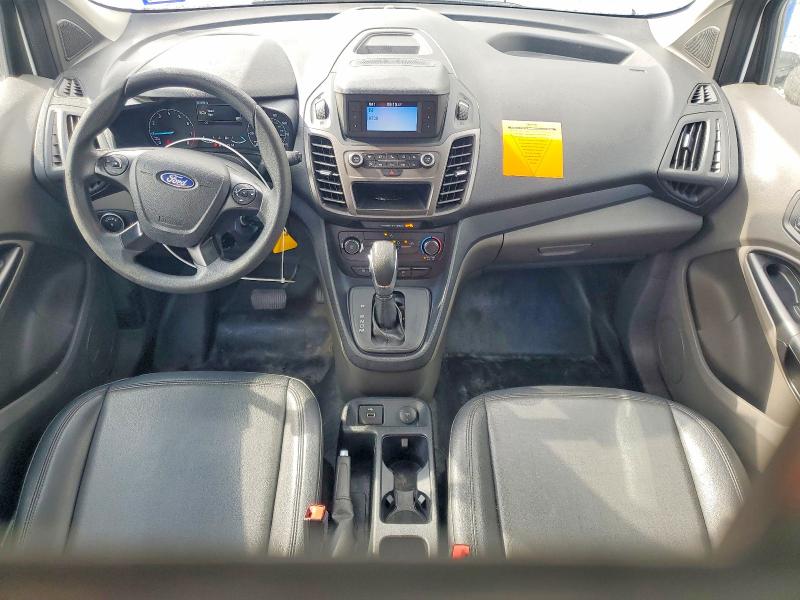 Aukcja sprzedaży 2022 Ford Transit Connect, vin: NM0LS7S26N1506574, numer aukcji: 47258586