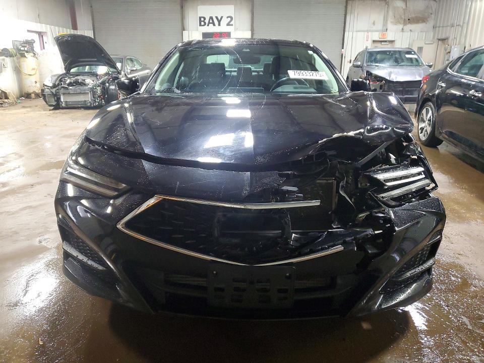 Продажа на аукционе авто 2021 Acura Tlx, vin: 19UUB5F37MA001397, номер лота: 79933275