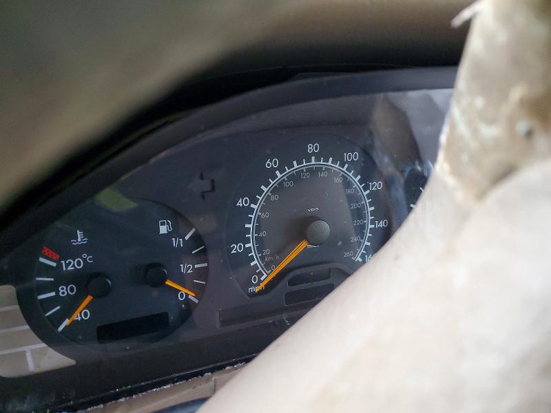 Продаж на аукціоні авто 1999 Mercedes-benz C, vin: WDBHA29G4XA706192, номер лоту: 41729296