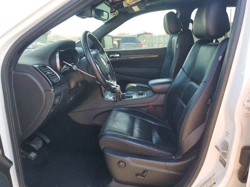 48132556 :رقم المزاد ، 1C4RJFBG0MC559764 vin ، 2021 Jeep Grand Cherokee مزاد بيع