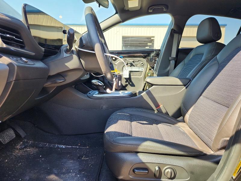 Aukcja sprzedaży 2024 Buick Envista, vin: KL47LAE22RB021370, numer aukcji: 46844906