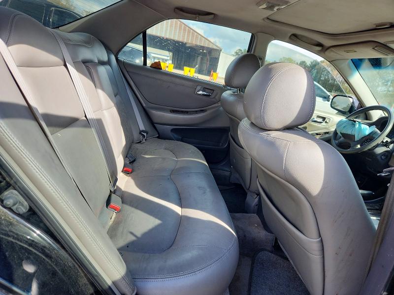 Aukcja sprzedaży 1999 Honda Accord, vin: 1HGCG1659XA029262, numer aukcji: 79903025
