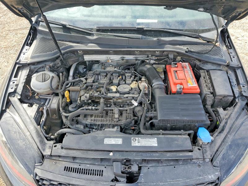 Продажа на аукционе авто 2017 Volkswagen Gti, vin: 3VW447AU7HM001331, номер лота: 47303596