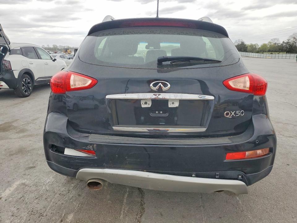 Продажа на аукционе авто 2016 Infiniti Qx50, vin: JN1BJ0RR6GM269827, номер лота: 48046086