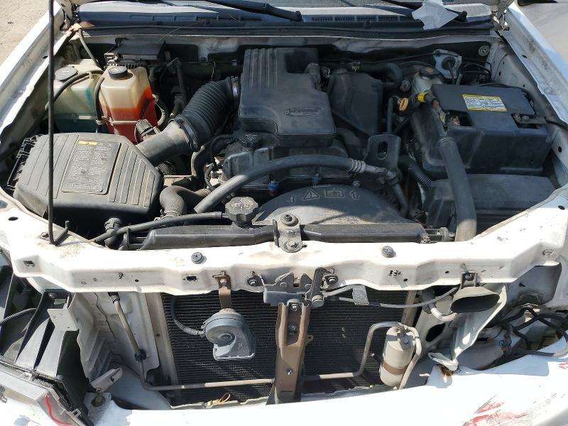 Продажа на аукционе авто 2012 Chevrolet Colorado, vin: 1GCDSCF96C8110267, номер лота: 46900976