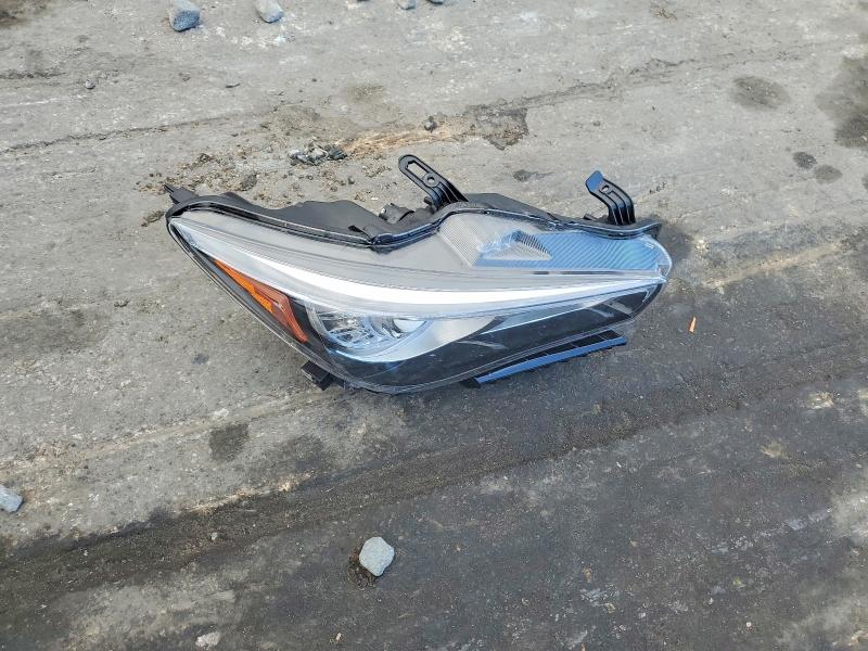 Aukcja sprzedaży 2018 Infiniti Q50, vin: JN1EV7ARXJM437949, numer aukcji: 46140996