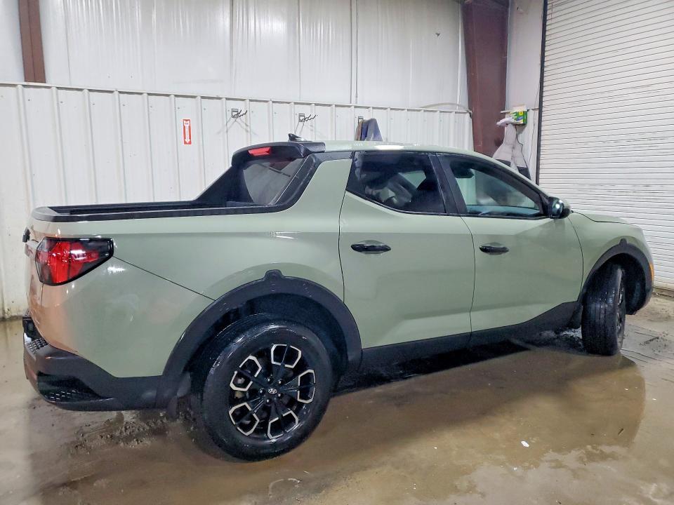 Продажа на аукционе авто 2024 Hyundai Santa Cruz, vin: 5NTJBDDEXRH125777, номер лота: 47117486
