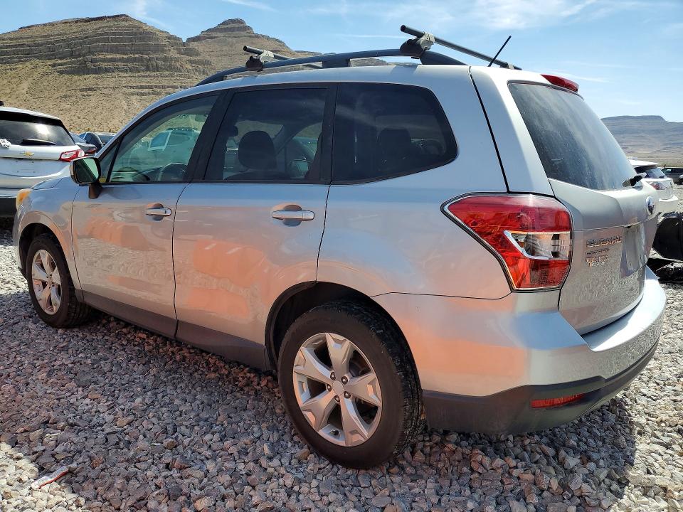 Aukcja sprzedaży 2014 Subaru Forester, vin: JF2SJAEC4EH499460, numer aukcji: 47471946